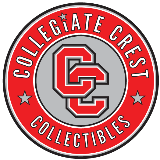 Collegiate Crest Collectibles