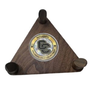 Football Display Stand