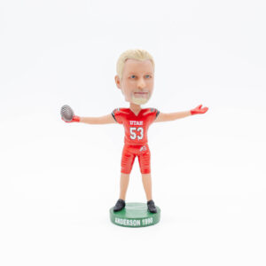 John Anderson Bobblehead – Stock Pose