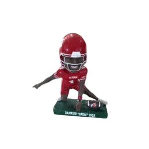 Devon Dampier Custom Bobblehead