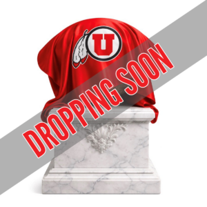 Dropping Soon – Sione Manukafoa Commemorative Display Football