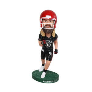 Kaden Kelley Custom Bobblehead
