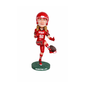 Orion Phillips Custom Bobblehead